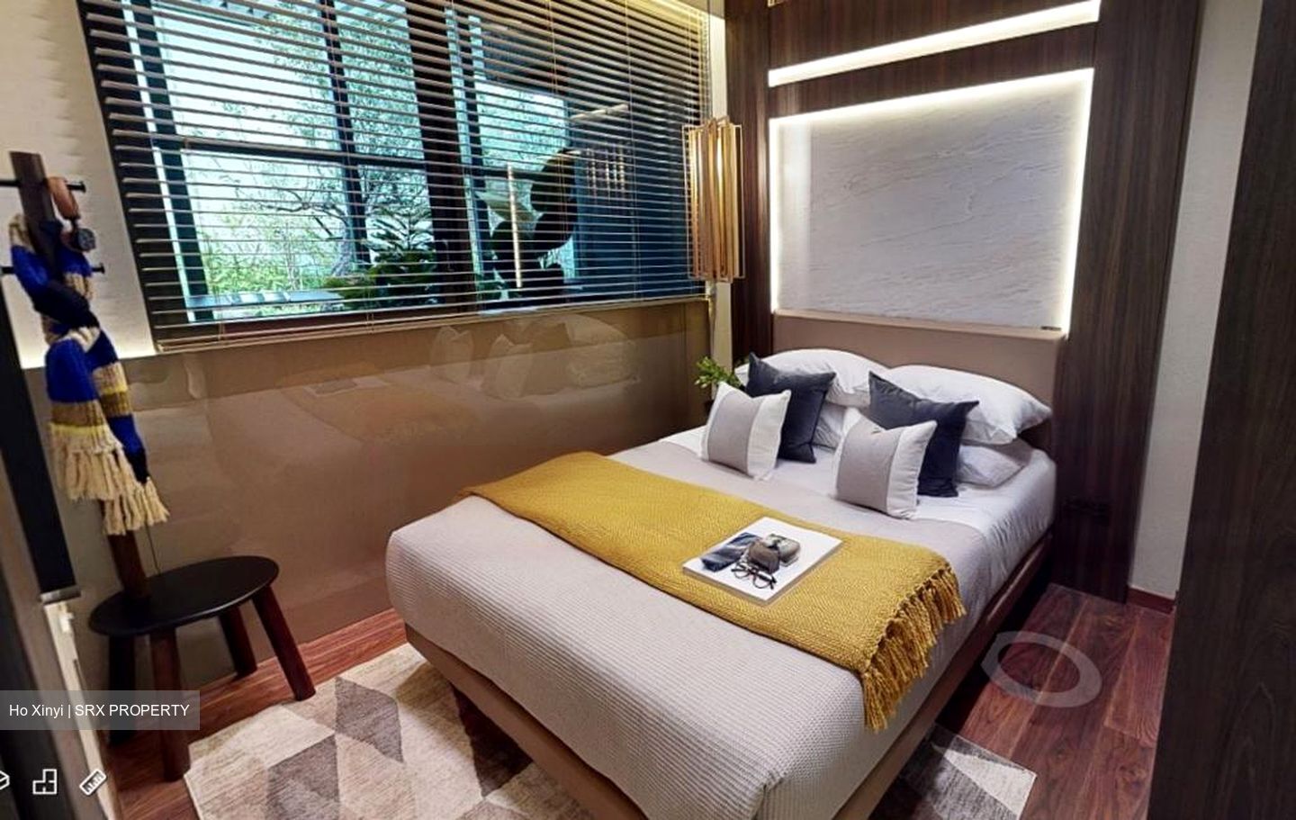 Midtown Modern (D7), Apartment #479825351